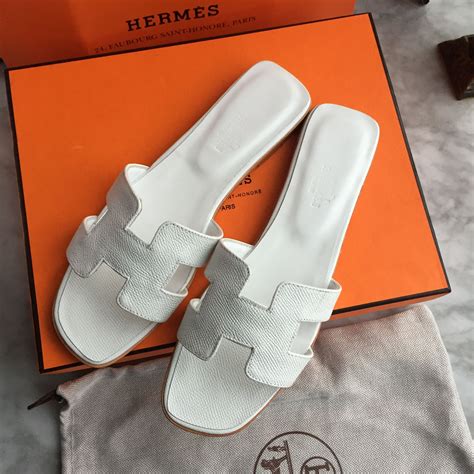 hermes bots|Hermes slippers dames.